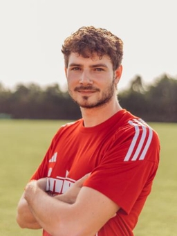 Avatar Bild für Dario Nicolosi