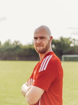 Avatar Bild für Robin Raiber