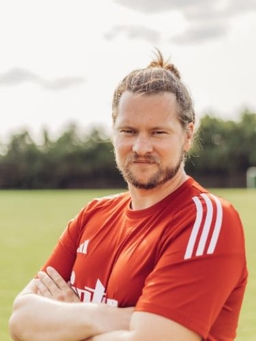 Avatar Bild für Florian Wahlen