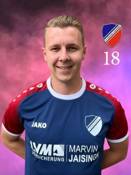 Avatar Bild für Kevin Gerecke