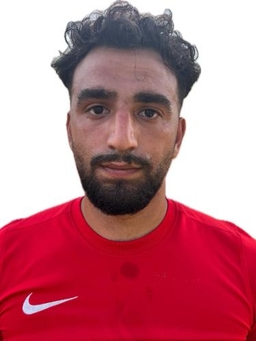Avatar Bild für Muhammed Tahsin Bora
