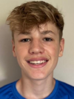 Avatar Bild für Jarne Liebich