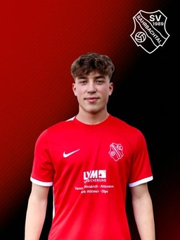 Avatar Bild für Justus Alff