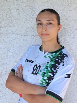 Avatar Bild für Aggeliki Rouskaki