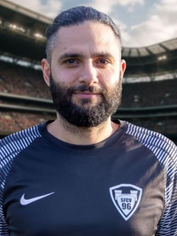 Avatar Bild für Murat Alan