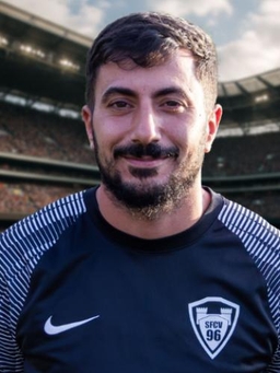 Avatar Bild für Zafer-Ali Alim