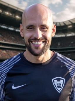 Avatar Bild für Mehmet Aydin