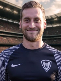 Avatar Bild für Eren Bicen