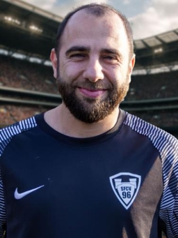 Avatar Bild für Volkan Duran