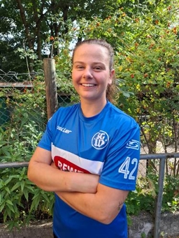 Avatar Bild für Alena Müller