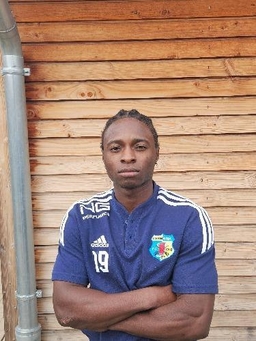 Avatar Bild für Isiaq Olaife Orolade