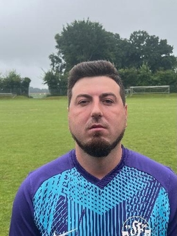 Avatar Bild für Andrei-Razvan Balcu