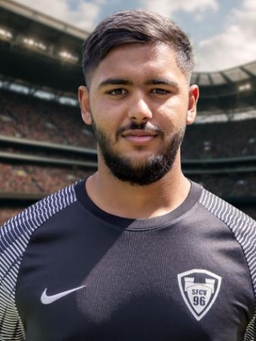 Avatar Bild für Fatih Dzeladin