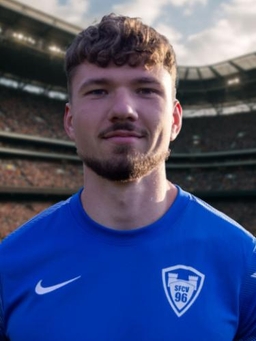 Avatar Bild für Alex Görtz