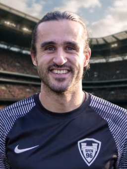 Avatar Bild für Onur Uslucan