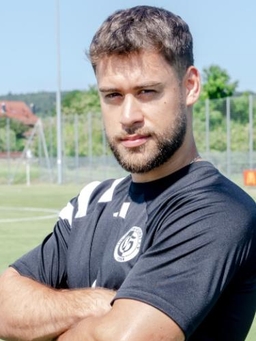 Avatar Bild für Marius Moeldner