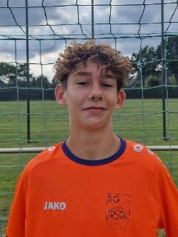 Avatar Bild für Leo Andreesen