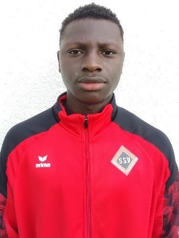 Avatar Bild für Ibrahima Doumbouya