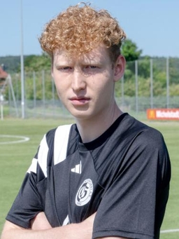 Avatar Bild für Joshua Strater