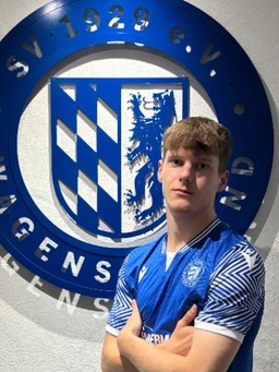 Avatar Bild für Alexander Schröder