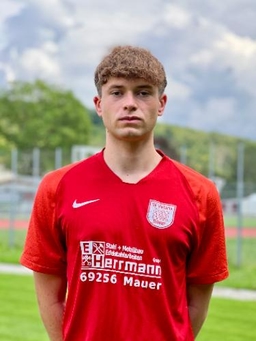 Avatar Bild für Luca Giede