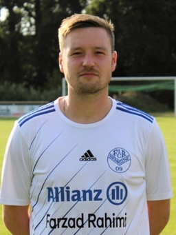 Avatar Bild für Lasse-Bjarne Barz