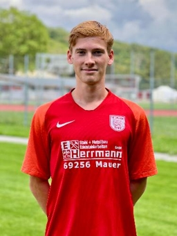 Avatar Bild für Maximilian Kerschbaum