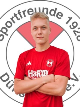 Avatar Bild für Louis Balve