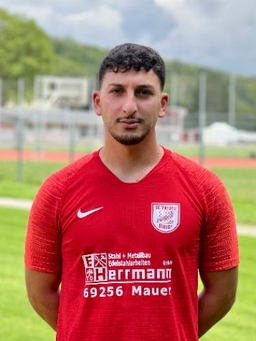 Avatar Bild für Faruk Sagdic