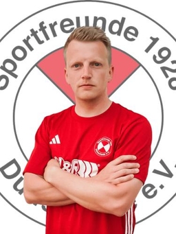 Avatar Bild für Marius Bayer