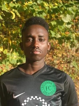 Avatar Bild für Benjamin Murage