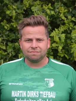 Avatar Bild für Niklas Hammling