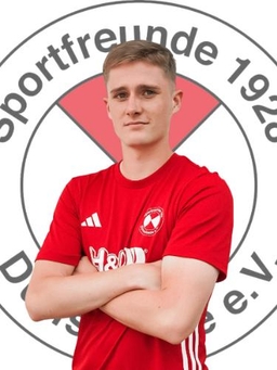 Avatar Bild für Maximilan Benner