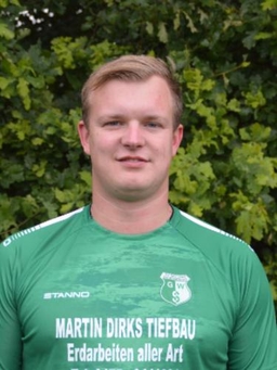 Avatar Bild für Jonas Westphal