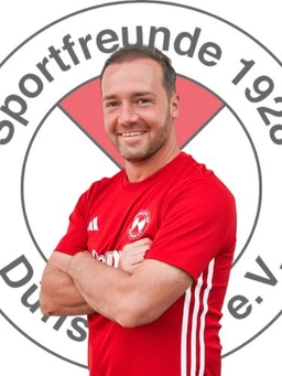 Avatar Bild für Florian Friedrichs