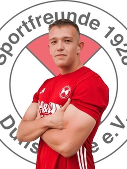 Avatar Bild für Fabian König