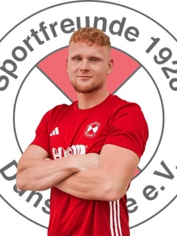 Avatar Bild für Robin Koschitz