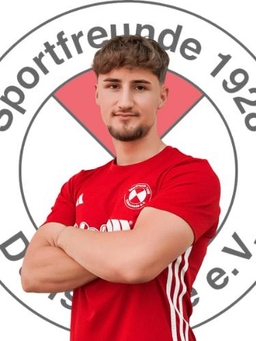 Avatar Bild für Semin Licina