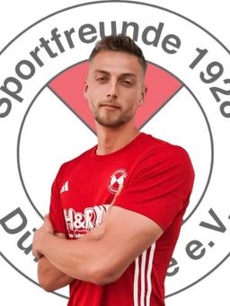 Avatar Bild für David Rostek