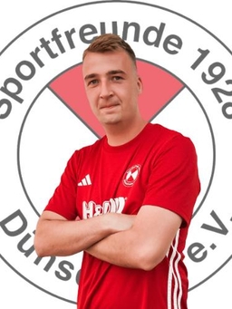 Avatar Bild für Dominik Schulte