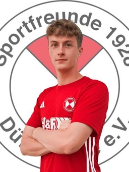 Avatar Bild für Timo Voß