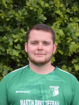 Avatar Bild für Maximilian Brinkmann