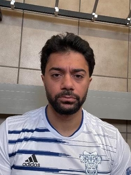 Avatar Bild für Rami Joumaa