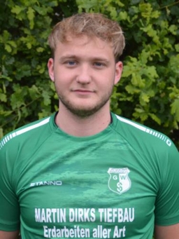 Avatar Bild für Bjarne Suwaj