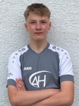 Avatar Bild für Bennet Badzung