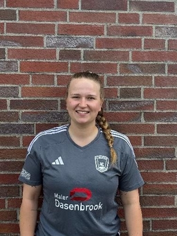 Avatar Bild für Amelie Huntemann