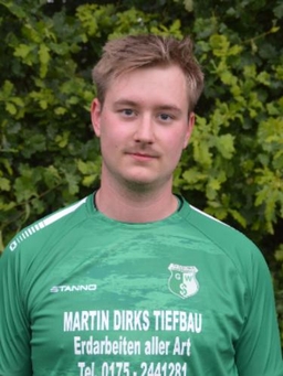 Avatar Bild für Helge Thorben Harms