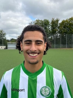 Avatar Bild für Arda Ekin Nergiz