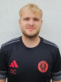 Avatar Bild für Dominik Cwik