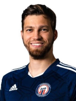 Avatar Bild für Fabian Knottnerus